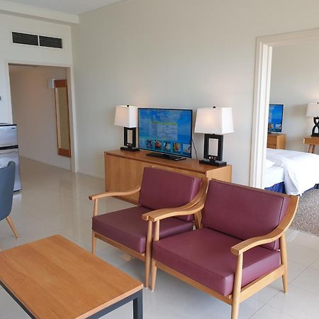 Hoshino Resorts Risonare Guam Tamuning Exterior photo