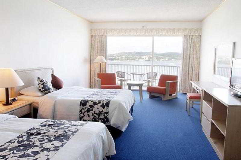 Hoshino Resorts Risonare Guam Tamuning Exterior photo