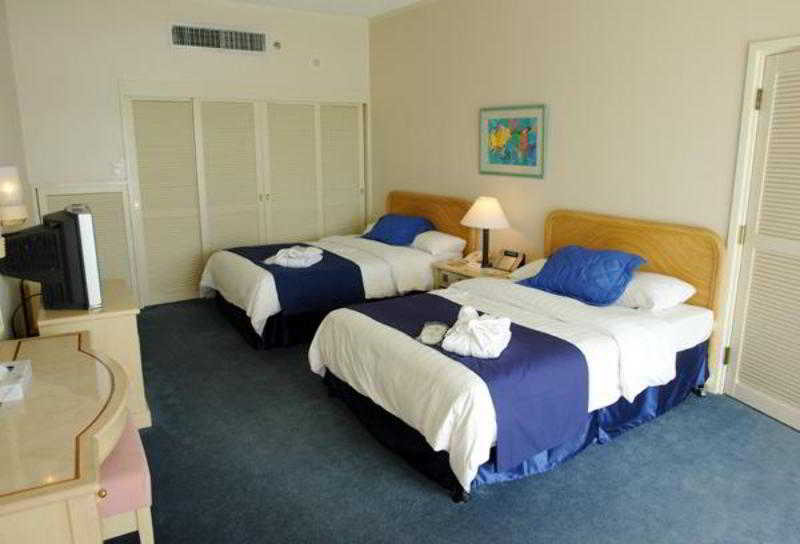 Hoshino Resorts Risonare Guam Tamuning Exterior photo