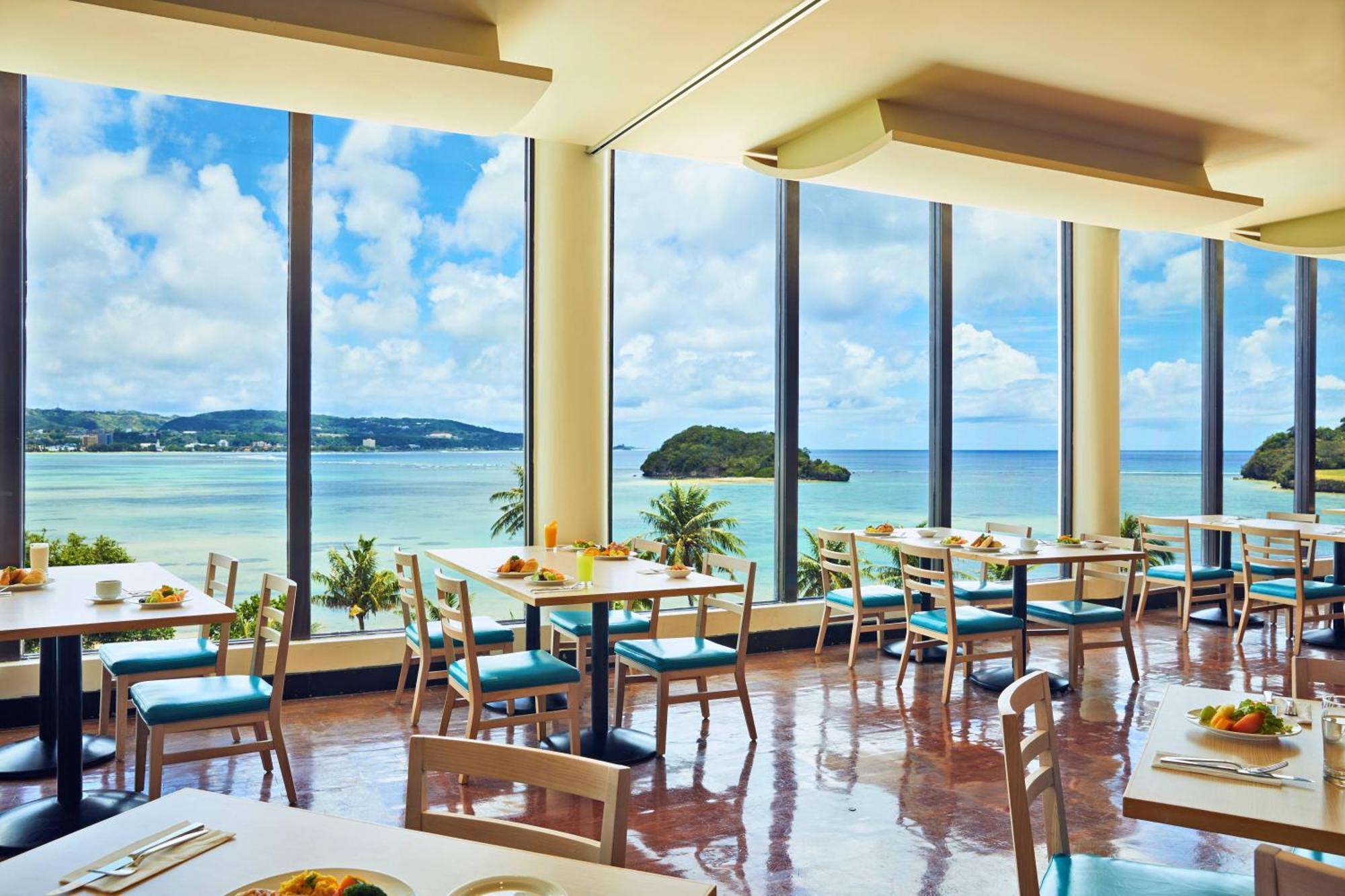 Hoshino Resorts Risonare Guam Tamuning Exterior photo
