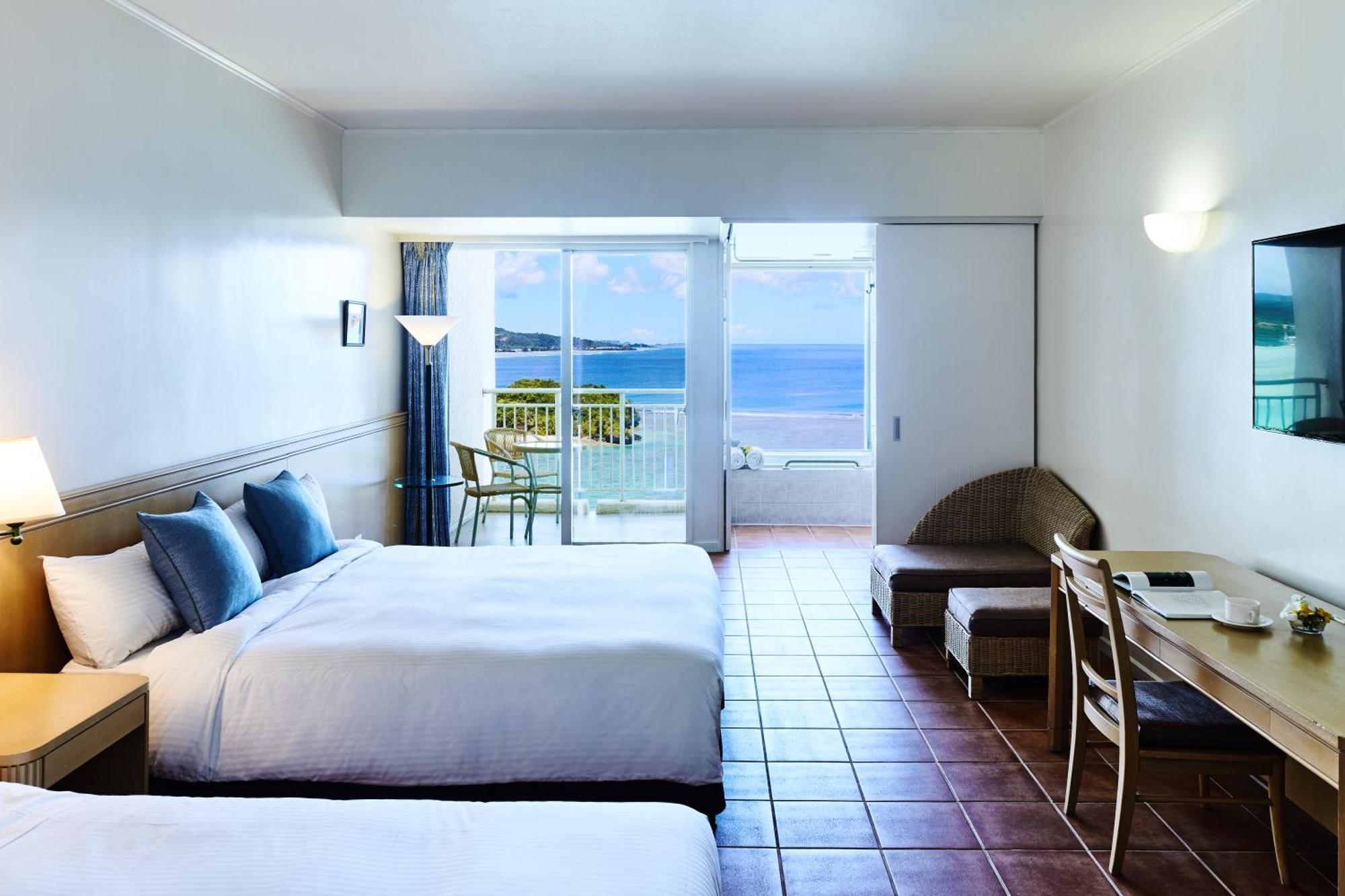 Hoshino Resorts Risonare Guam Tamuning Exterior photo