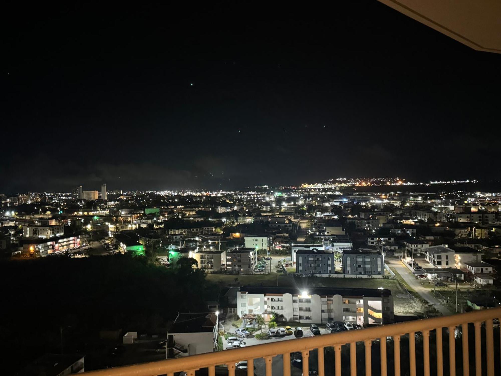 Hoshino Resorts Risonare Guam Tamuning Exterior photo