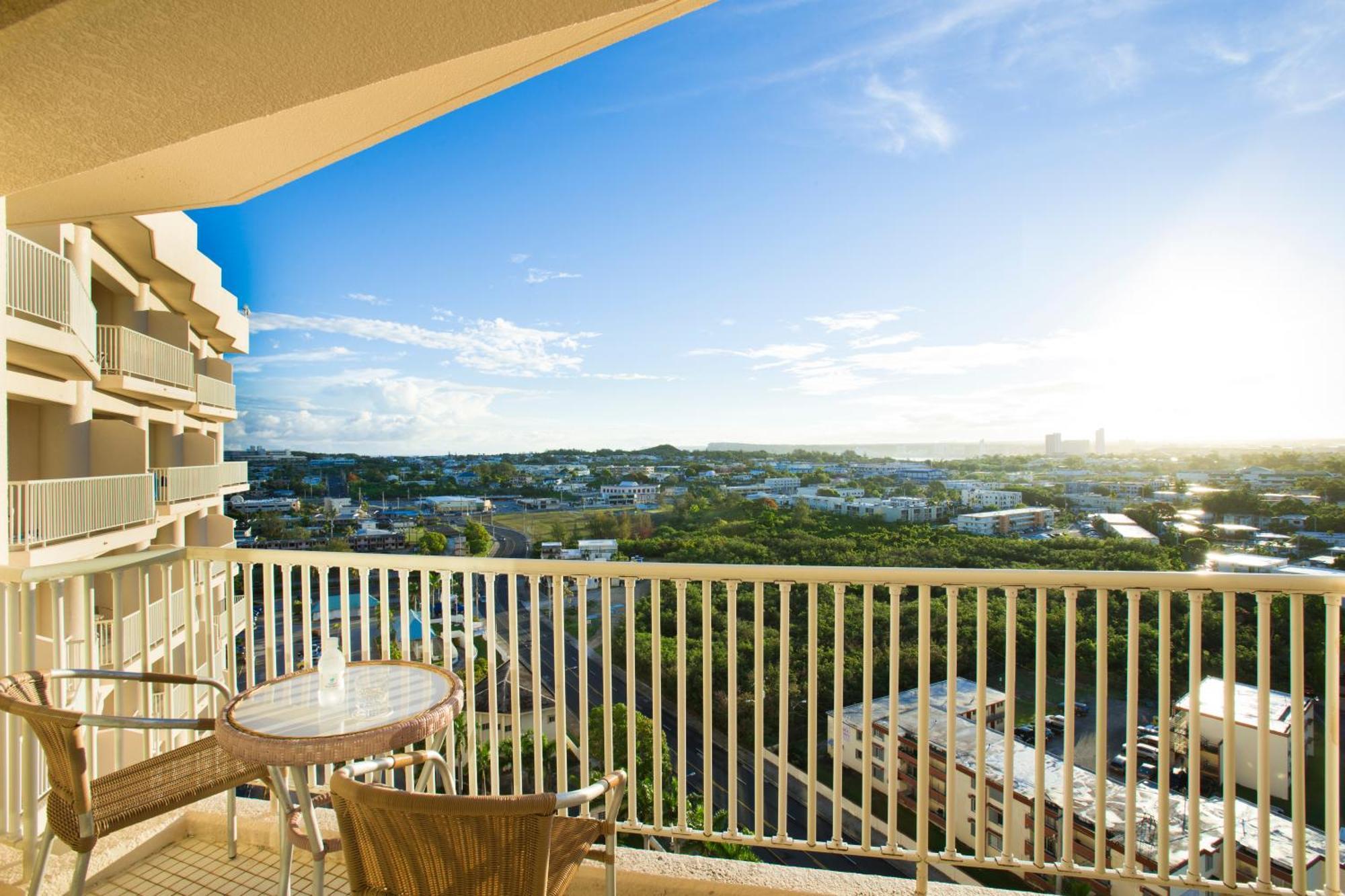 Hoshino Resorts Risonare Guam Tamuning Room photo