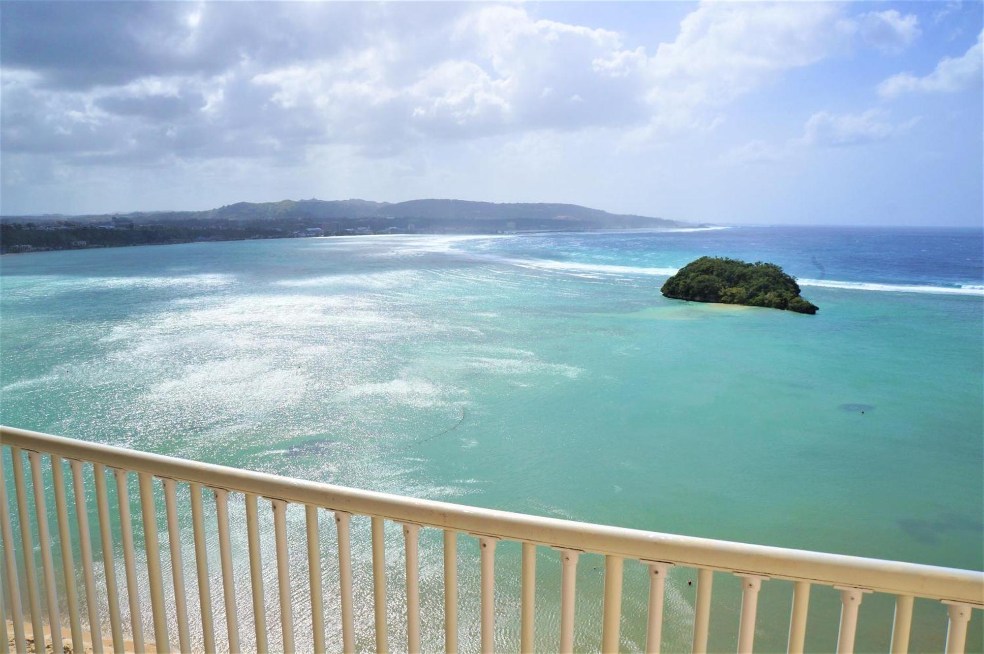 Hoshino Resorts Risonare Guam Tamuning Exterior photo