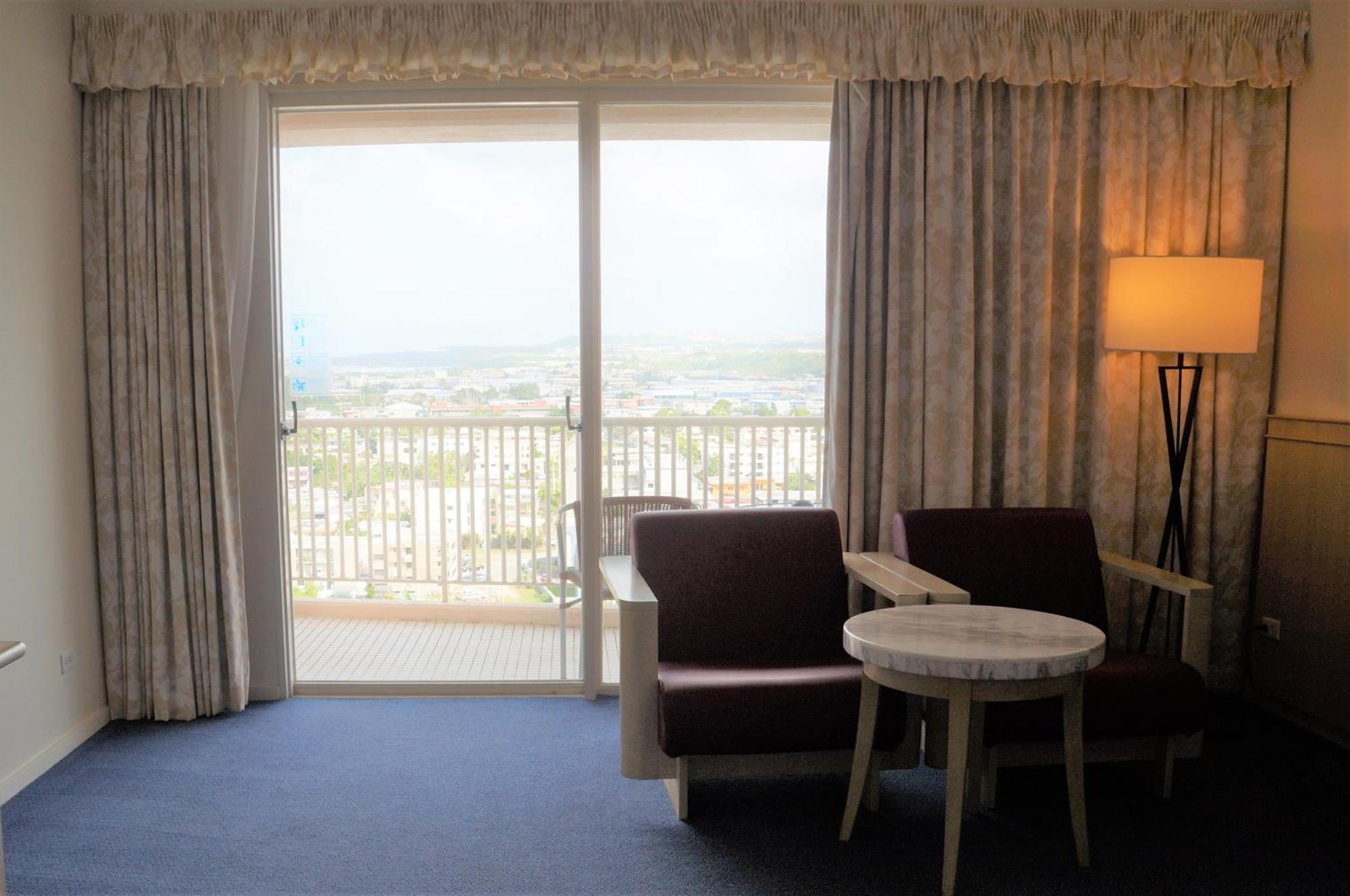 Hoshino Resorts Risonare Guam Tamuning Room photo