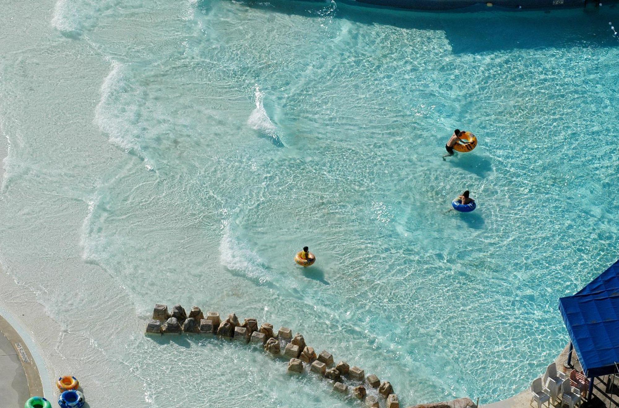 Hoshino Resorts Risonare Guam Tamuning Exterior photo