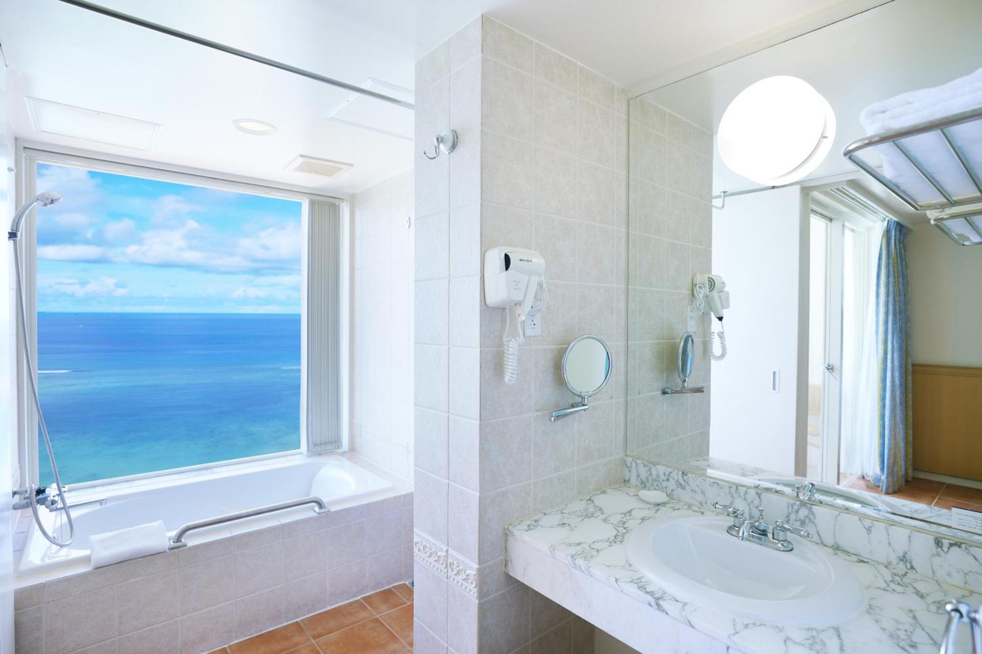 Hoshino Resorts Risonare Guam Tamuning Exterior photo