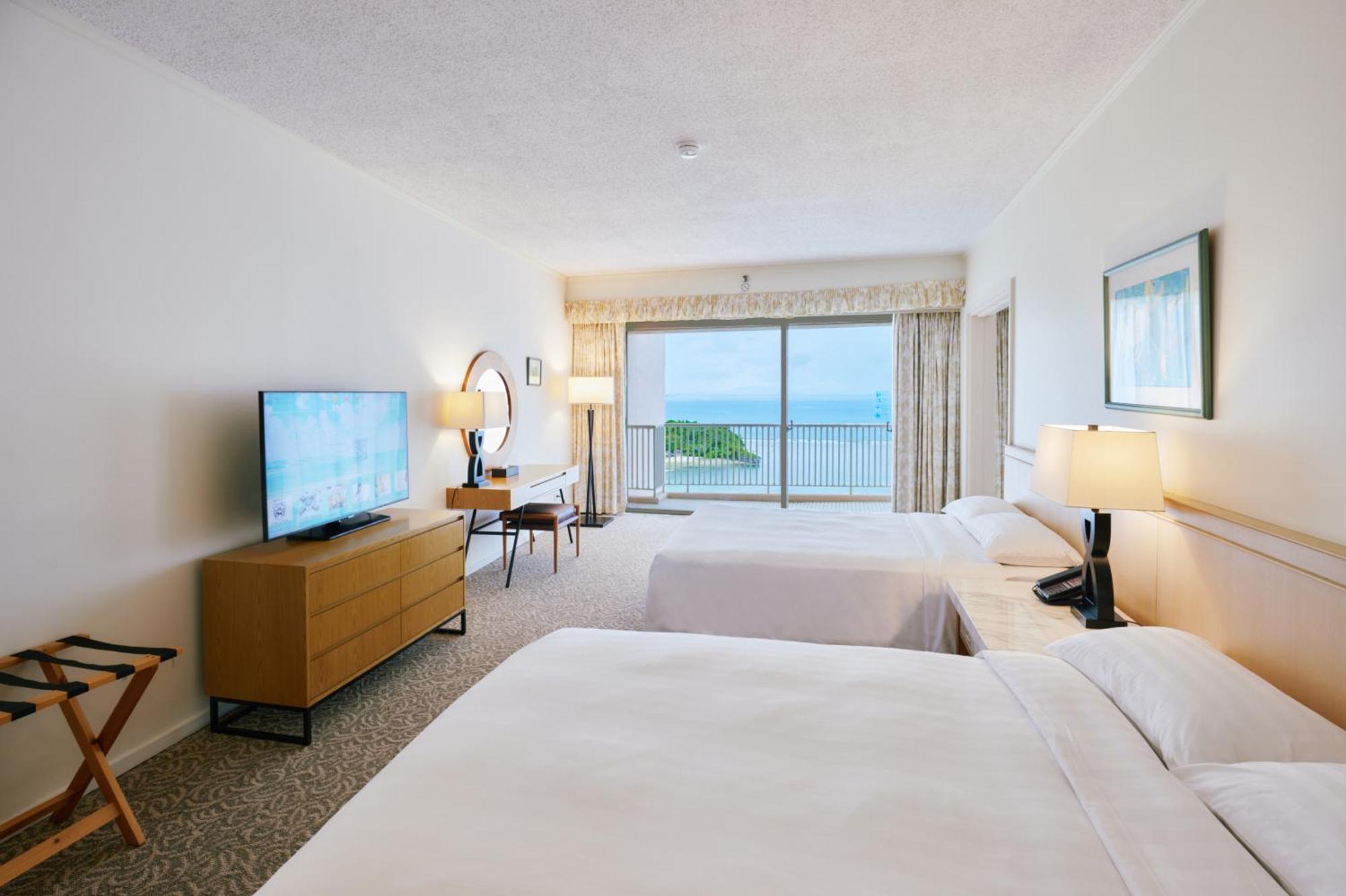 Hoshino Resorts Risonare Guam Tamuning Exterior photo
