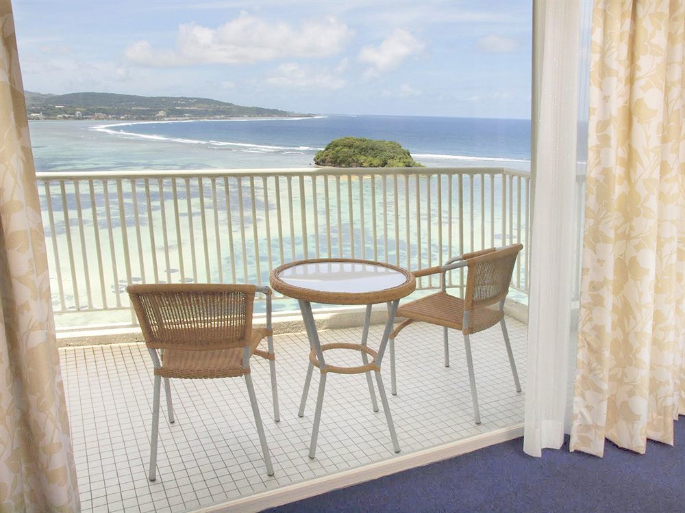 Hoshino Resorts Risonare Guam Tamuning Exterior photo