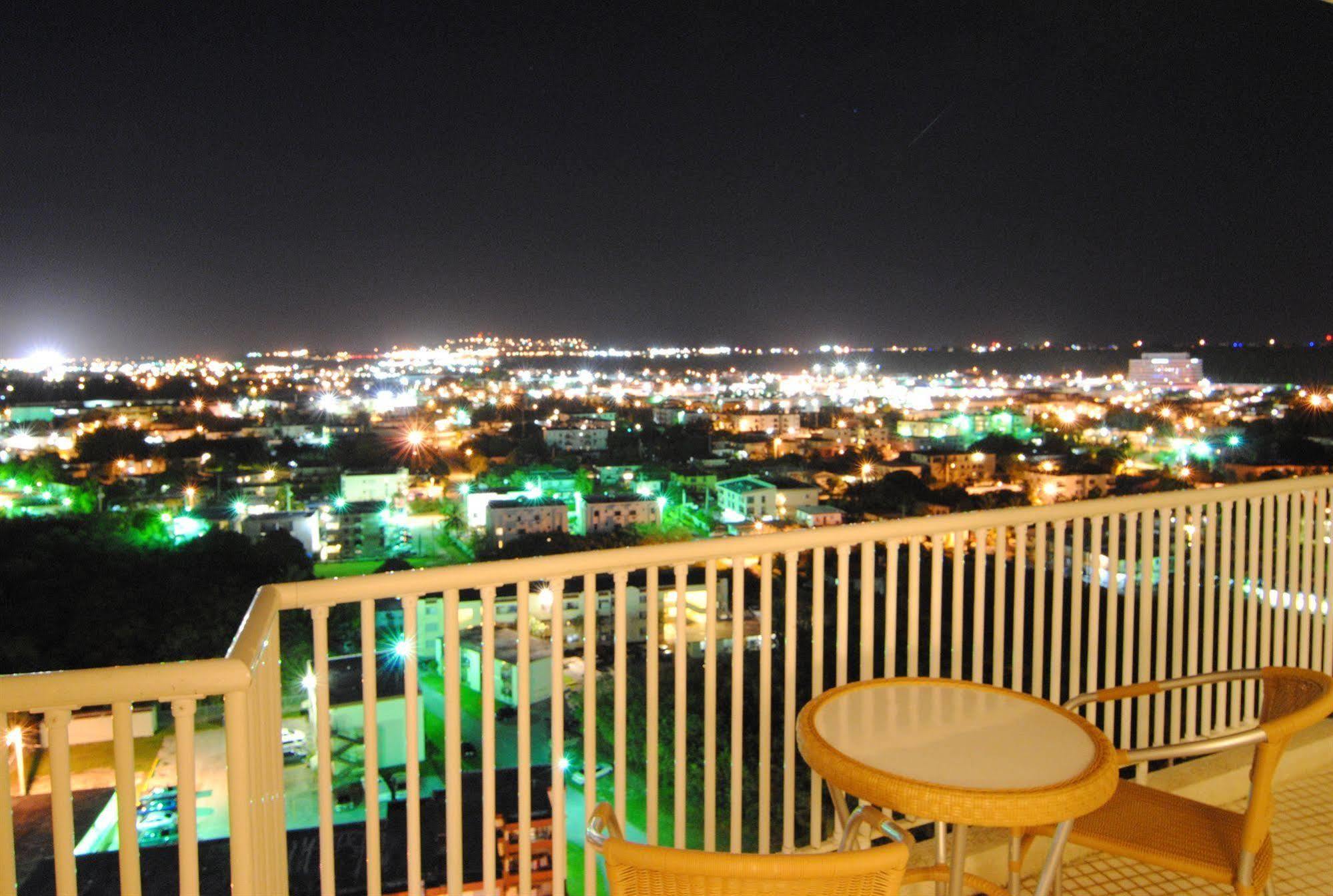 Hoshino Resorts Risonare Guam Tamuning Exterior photo